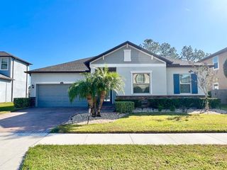 2781 HILLIARD DRIVE, Wesley Chapel, FL 33543