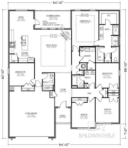 511 Preston Way, Gulf Shores, AL 36542