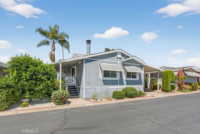 24921 Muirlands Boulevard 58, Lake Forest, CA 92630