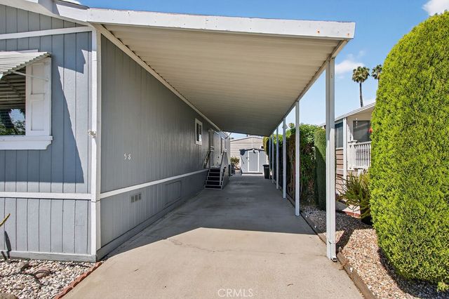 24921 Muirlands Boulevard 58, Lake Forest, CA 92630