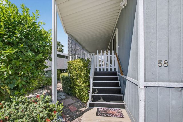 24921 Muirlands Boulevard 58, Lake Forest, CA 92630