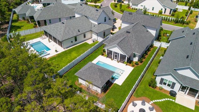 133 E Firethorn Circle, Inlet Beach, FL 32461