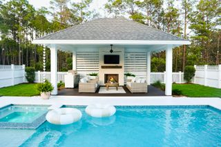 133 E Firethorn Circle, Inlet Beach, FL 32461