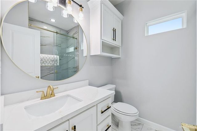 2305 N Venice Avenue, Edinburg, TX 78542