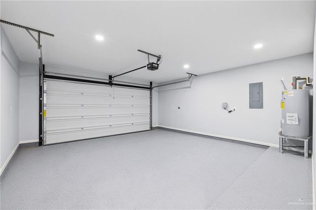 2305 N Venice Avenue, Edinburg, TX 78542