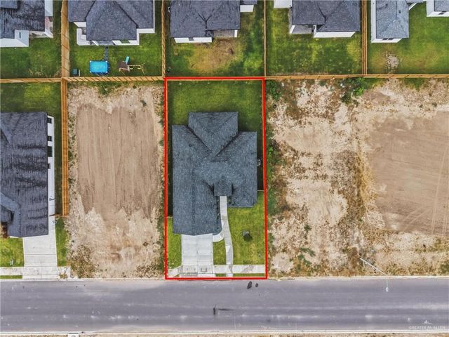 2305 N Venice Avenue, Edinburg, TX 78542