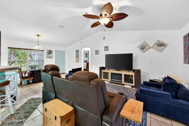 1611 Sutschek Street NE, Palm Bay, FL 32907