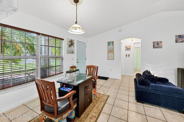 1611 Sutschek Street NE, Palm Bay, FL 32907
