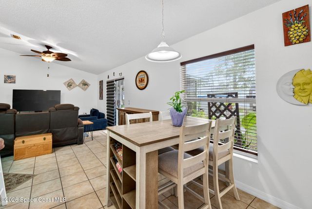 1611 Sutschek Street NE, Palm Bay, FL 32907