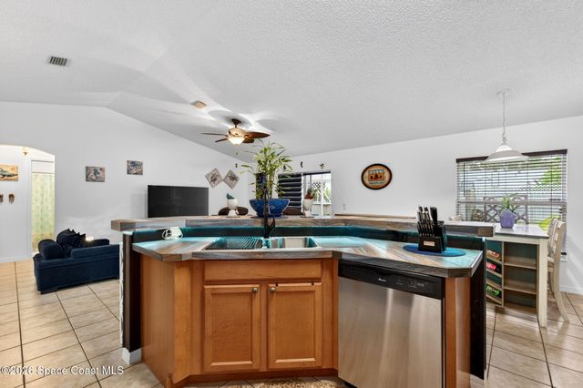 1611 Sutschek Street NE, Palm Bay, FL 32907