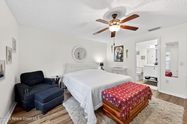 1611 Sutschek Street NE, Palm Bay, FL 32907