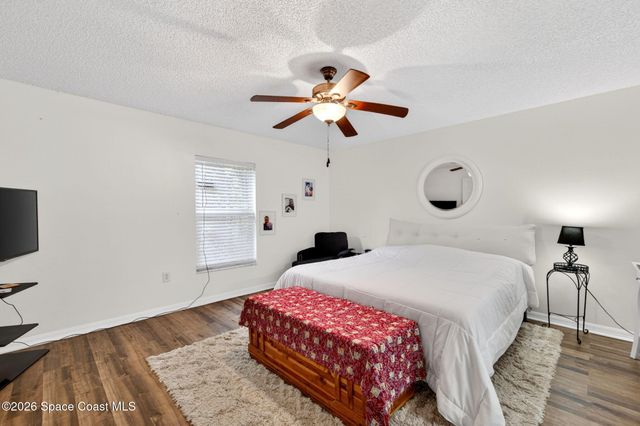 1611 Sutschek Street NE, Palm Bay, FL 32907