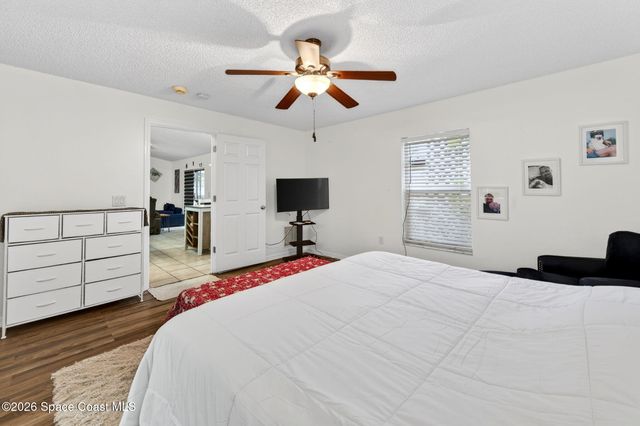 1611 Sutschek Street NE, Palm Bay, FL 32907