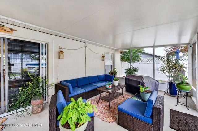 1611 Sutschek Street NE, Palm Bay, FL 32907