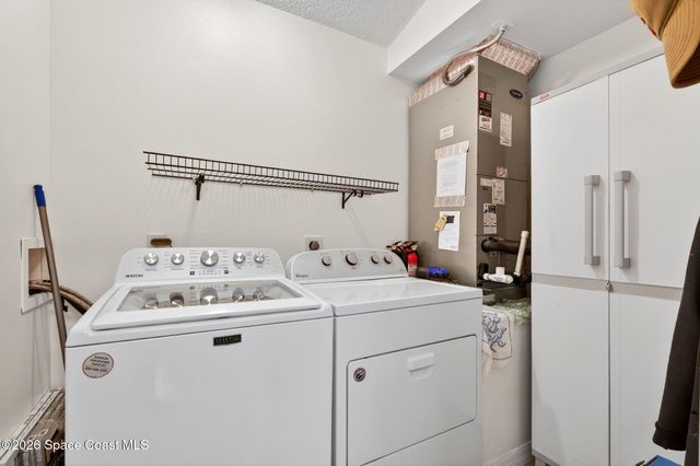 1611 Sutschek Street NE, Palm Bay, FL 32907