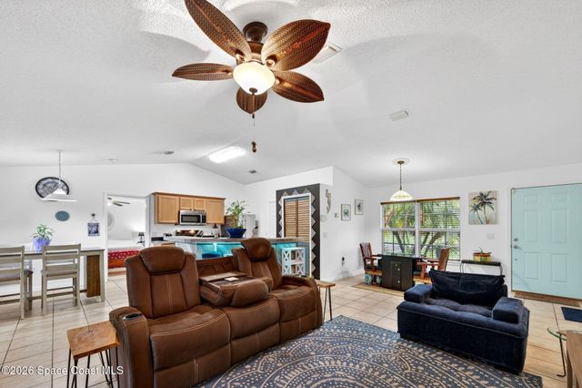 1611 Sutschek Street NE, Palm Bay, FL 32907