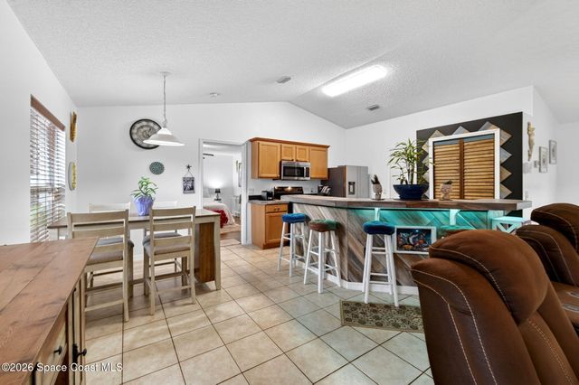 1611 Sutschek Street NE, Palm Bay, FL 32907