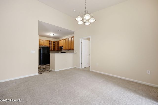 1115 Turtle Creek Road H, Greenville, NC 27858