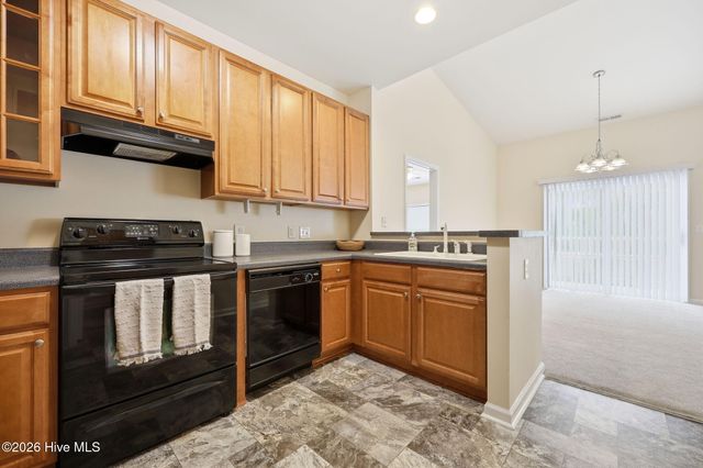 1115 Turtle Creek Road H, Greenville, NC 27858