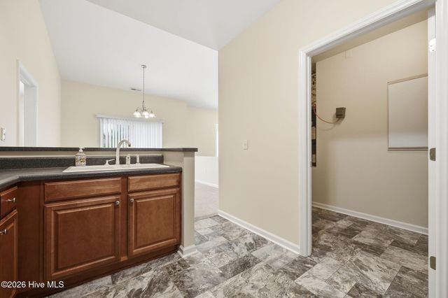 1115 Turtle Creek Road H, Greenville, NC 27858