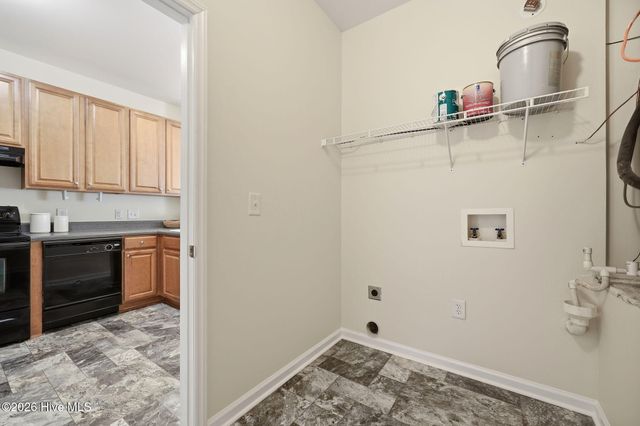 1115 Turtle Creek Road H, Greenville, NC 27858