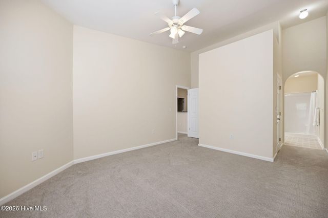 1115 Turtle Creek Road H, Greenville, NC 27858