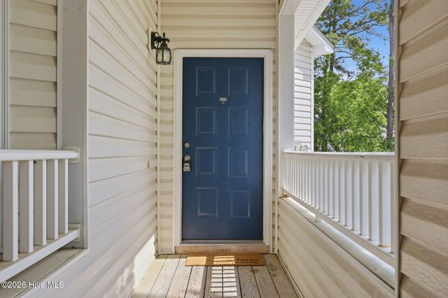 1115 Turtle Creek Road H, Greenville, NC 27858