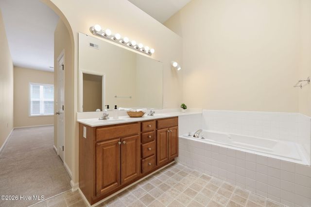 1115 Turtle Creek Road H, Greenville, NC 27858