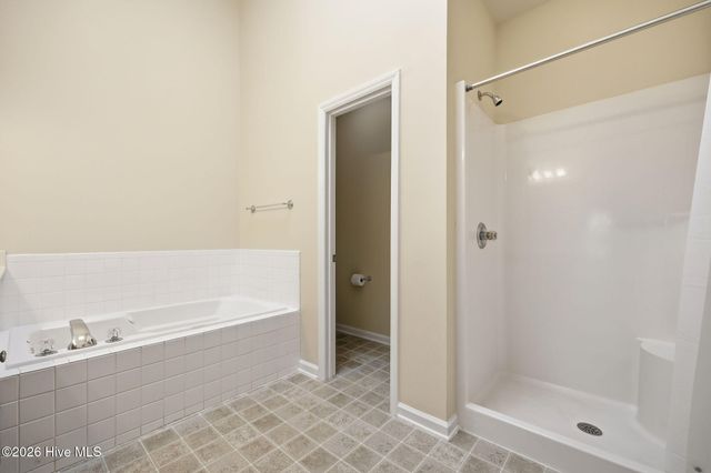 1115 Turtle Creek Road H, Greenville, NC 27858
