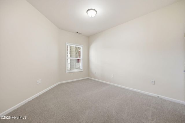 1115 Turtle Creek Road H, Greenville, NC 27858