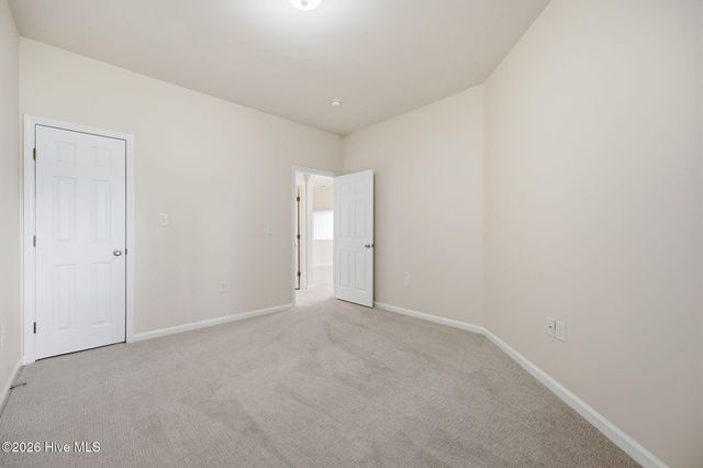 1115 Turtle Creek Road H, Greenville, NC 27858
