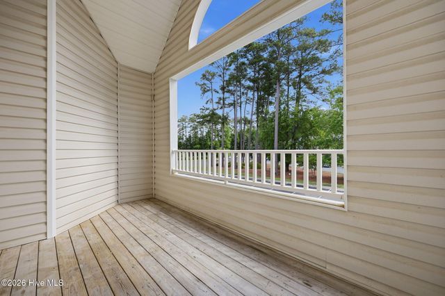 1115 Turtle Creek Road H, Greenville, NC 27858