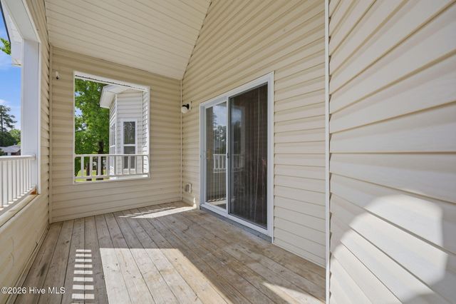 1115 Turtle Creek Road H, Greenville, NC 27858