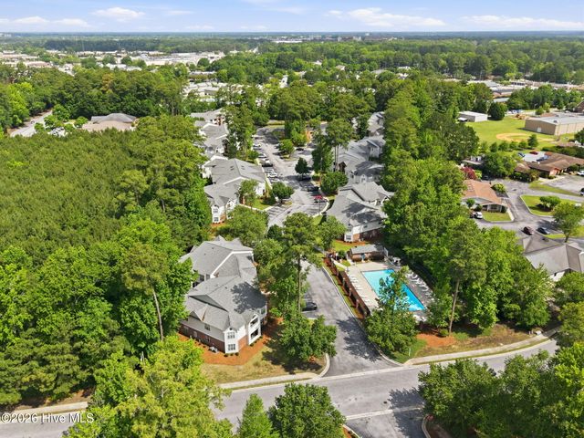 1115 Turtle Creek Road H, Greenville, NC 27858