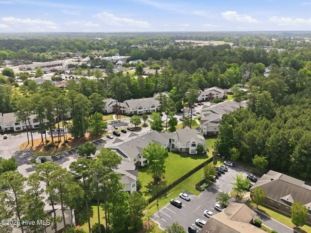 1115 Turtle Creek Road H, Greenville, NC 27858