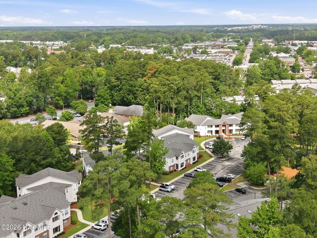 1115 Turtle Creek Road H, Greenville, NC 27858
