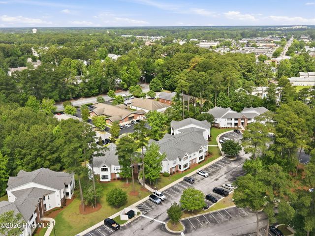 1115 Turtle Creek Road H, Greenville, NC 27858