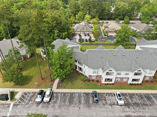 1115 Turtle Creek Road H, Greenville, NC 27858