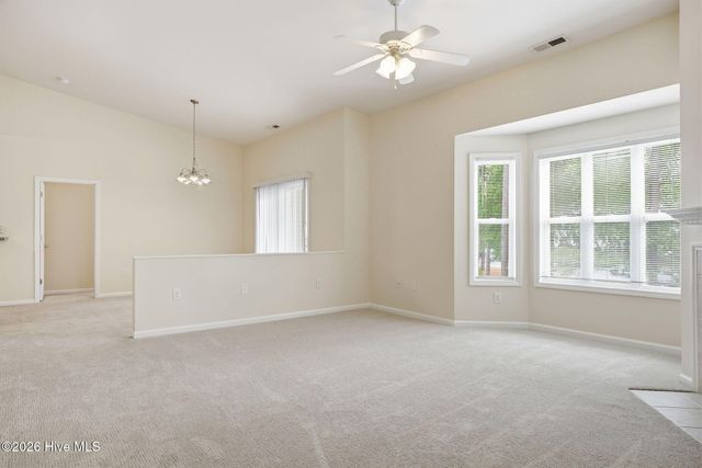 1115 Turtle Creek Road H, Greenville, NC 27858