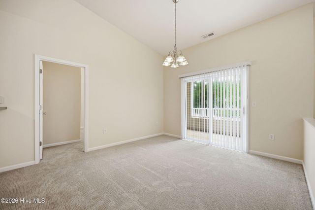 1115 Turtle Creek Road H, Greenville, NC 27858