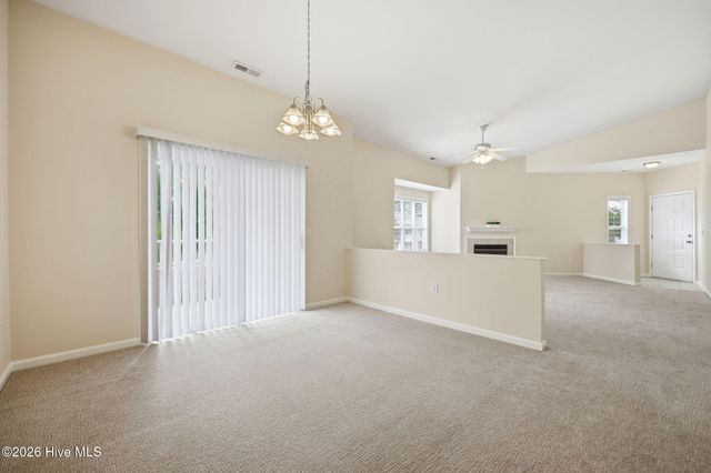 1115 Turtle Creek Road H, Greenville, NC 27858