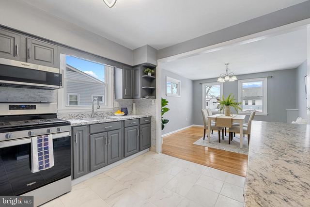 911 HOMBERG AVE, Baltimore, MD 21221