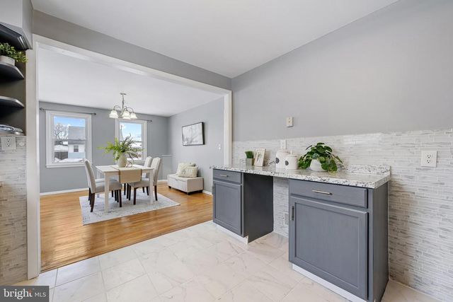 911 HOMBERG AVE, Baltimore, MD 21221