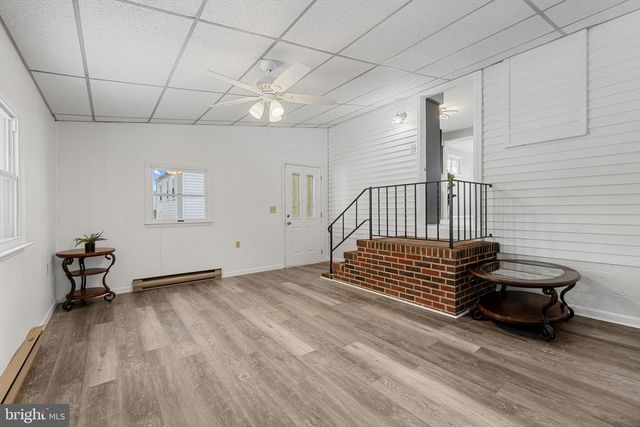 911 HOMBERG AVE, Baltimore, MD 21221