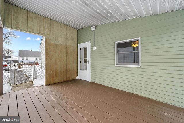 911 HOMBERG AVE, Baltimore, MD 21221