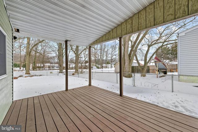 911 HOMBERG AVE, Baltimore, MD 21221