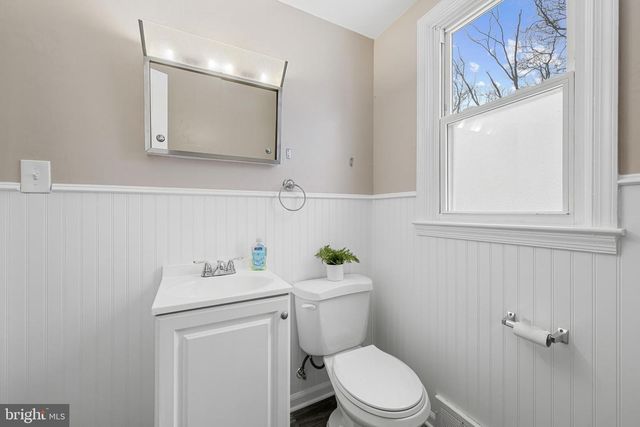 911 HOMBERG AVE, Baltimore, MD 21221