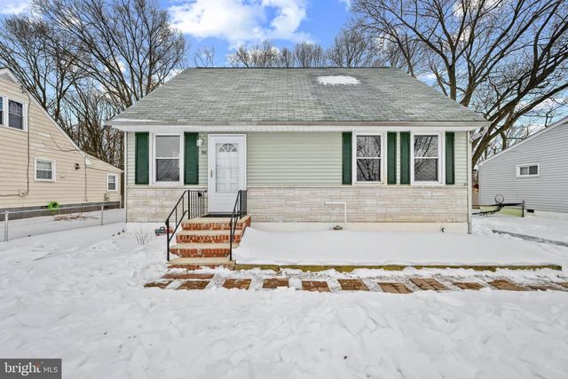 911 HOMBERG AVE, Baltimore, MD 21221