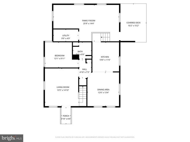 911 HOMBERG AVE, Baltimore, MD 21221