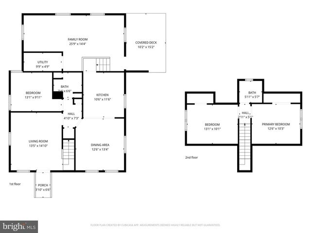 911 HOMBERG AVE, Baltimore, MD 21221